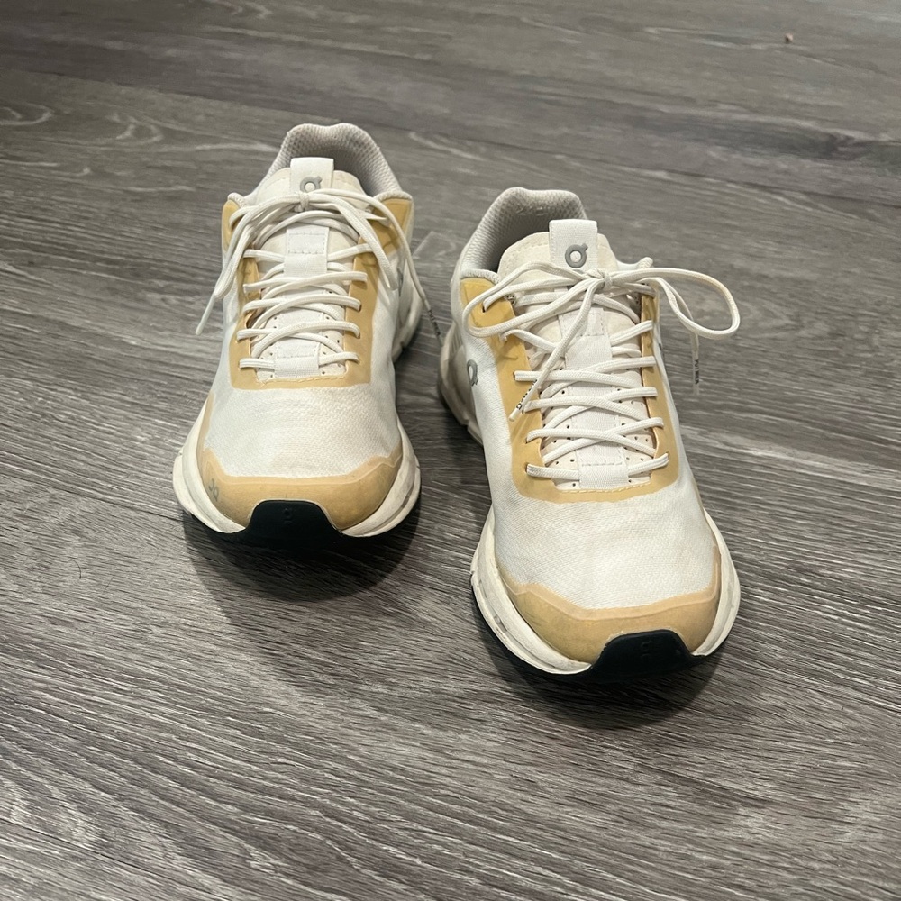 On Running Cloudnova Form